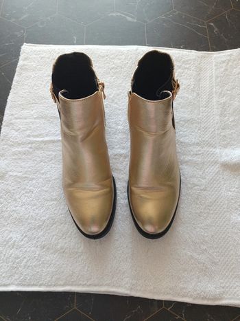 Bottines