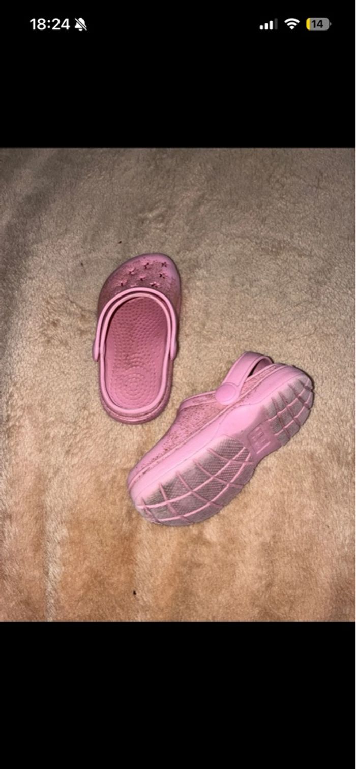 Chaussure - photo numéro 2