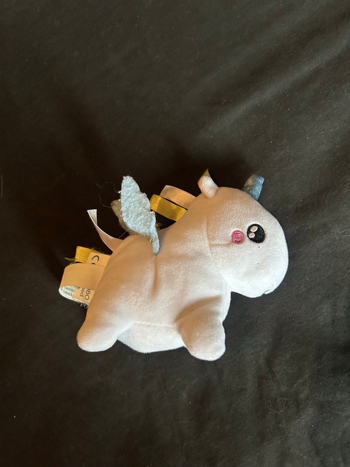 Mini licorne - photo numéro 2