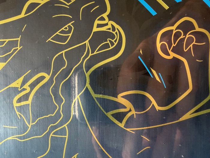 Upc mega dracaufeu ex - photo numéro 8