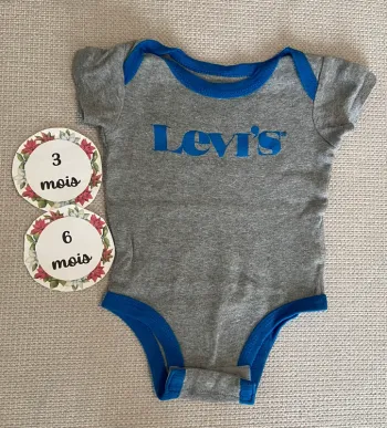 Body Levis