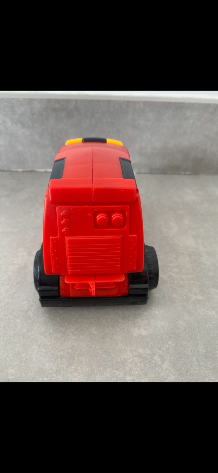 Camion - photo numéro 4