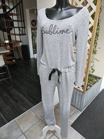 Miss liberto combinaison pyjama taille S