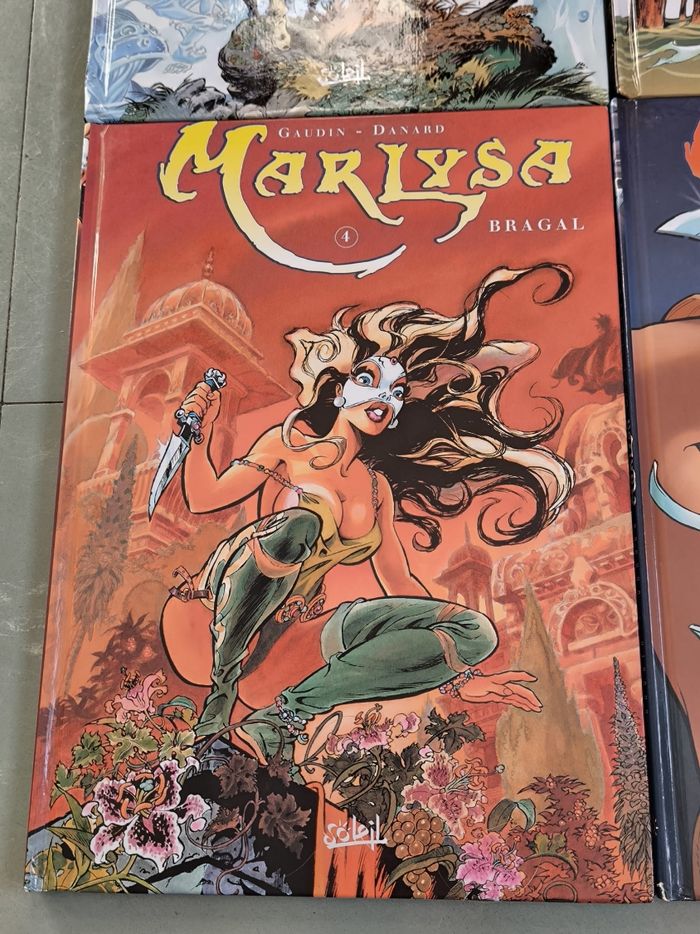 Marlysa 6 bd - photo numéro 10