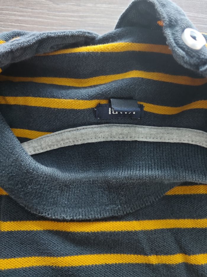 Polo 18 mois - photo numéro 4