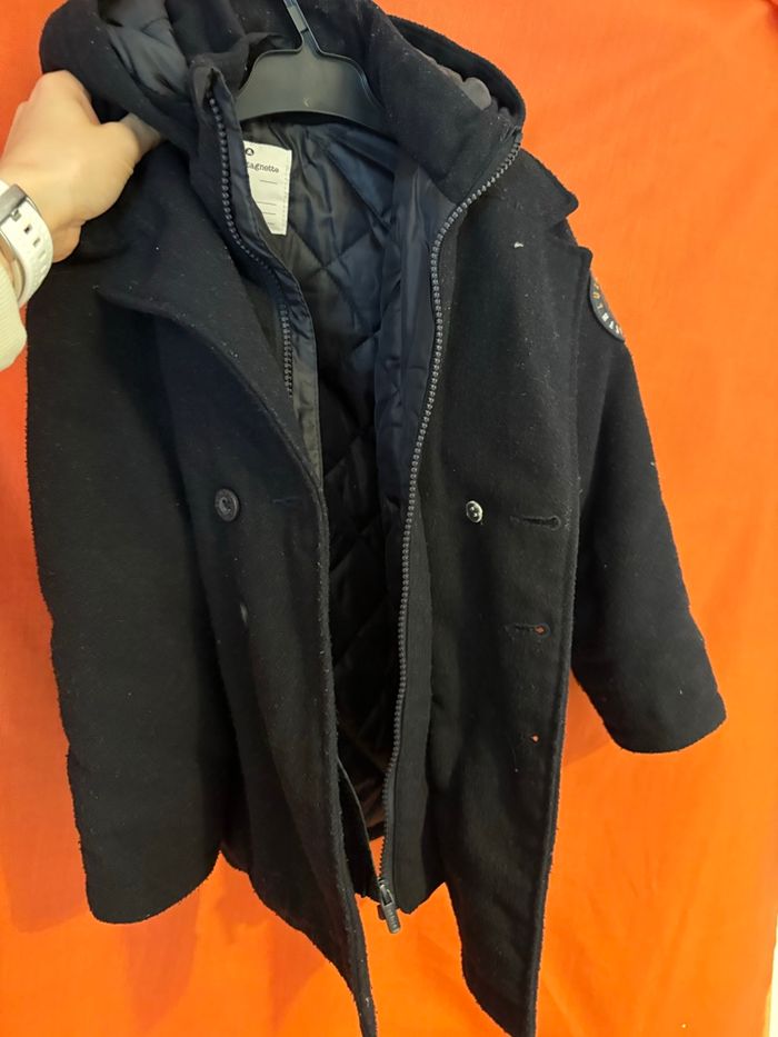 Blouson garçon - photo numéro 3