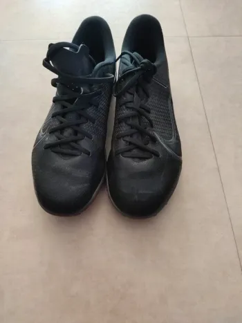 Crampons nike