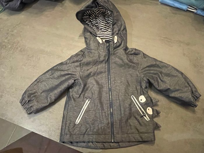 Lot 18 mois - photo numéro 6