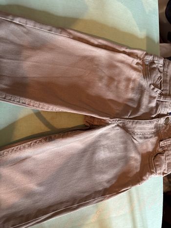 Vends pantalon sergent major 8 ans très bon état 