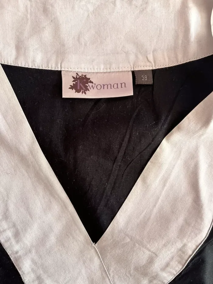 Robe d’été Kiabi - photo numéro 5