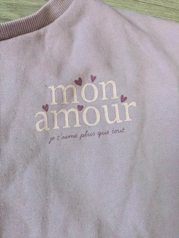 Ensemble 18/24 mois - photo numéro 3