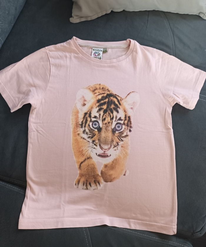 Lot de t-shirts - photo numéro 6