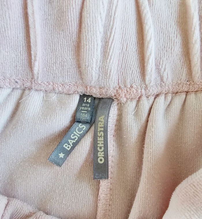 Pyjama filles - photo numéro 3