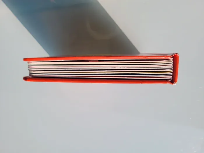 Livre animé 🐱 Les Chats (formes) 🐈 Éditions Sarbacane - photo numéro 17