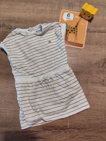 Robe d'été