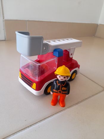 Playmobil