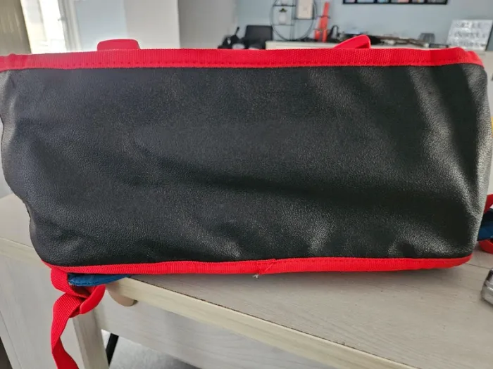 Cartable Spiderman - photo numéro 10
