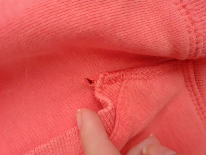 Gilet - photo numéro 5