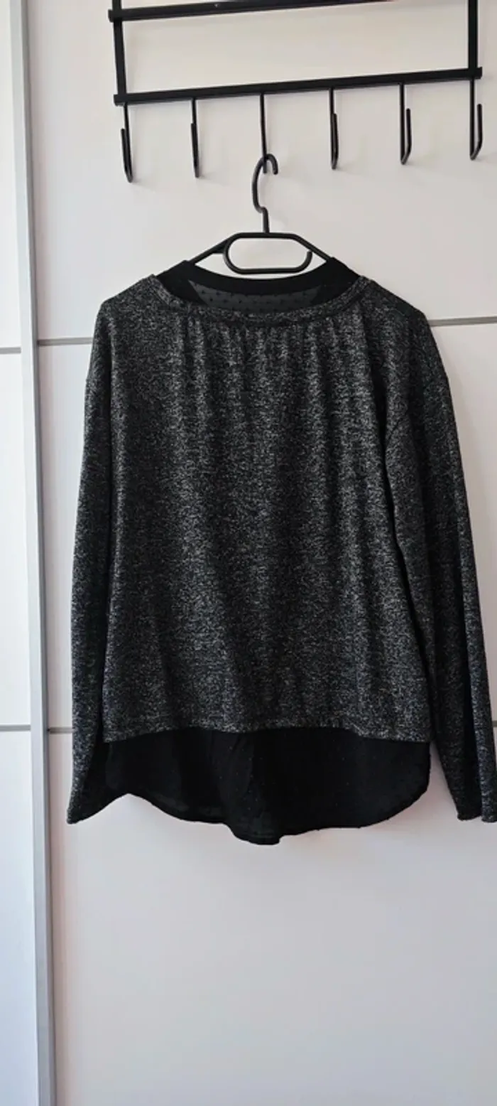 Pull Promod - photo numéro 2