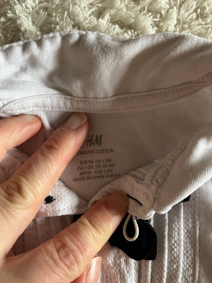 Blouse grossesse maternité - photo numéro 6