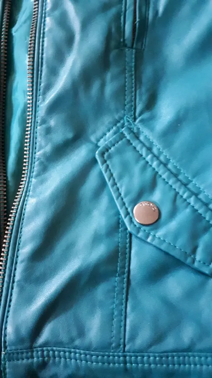 Belle veste Okaidi - photo numéro 3