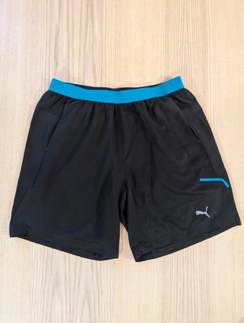 Short de sport homme Puma
