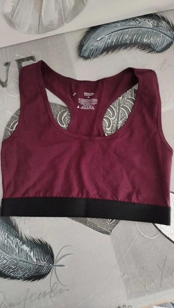 Brassiere