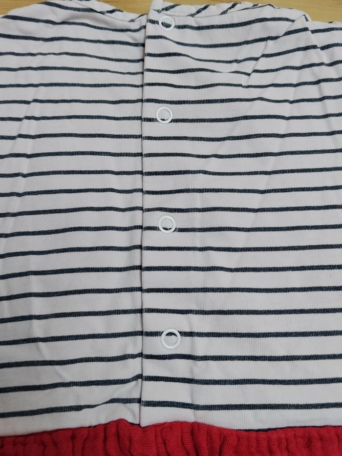 Robe Terre de marins 18 mois - photo numéro 7