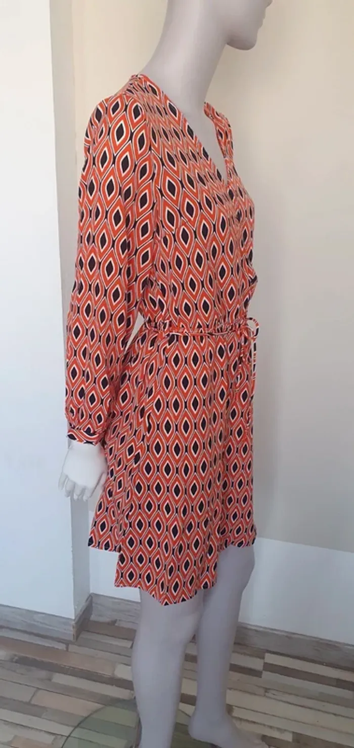 Robes - photo numéro 3