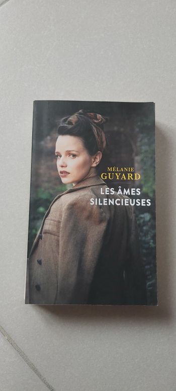 Les âmes silencieuses