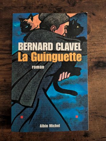 La guinguette