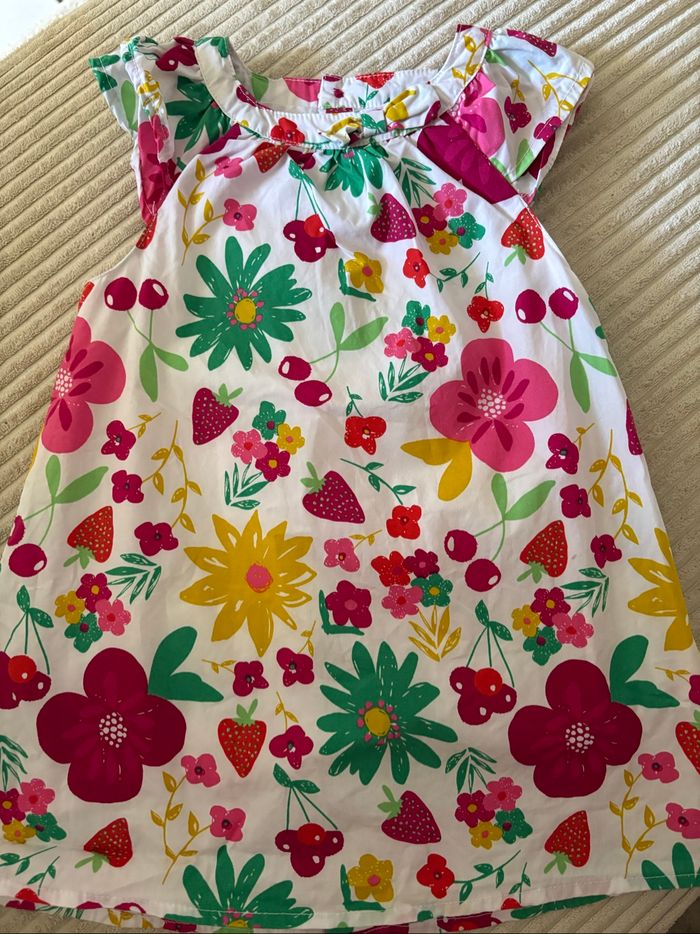 Robe, marque DPAM.