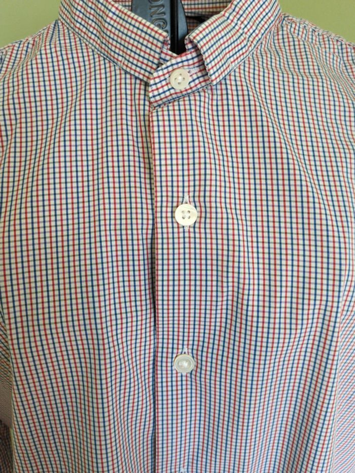 Chemise homme Alain Figaret t40L - photo numéro 2