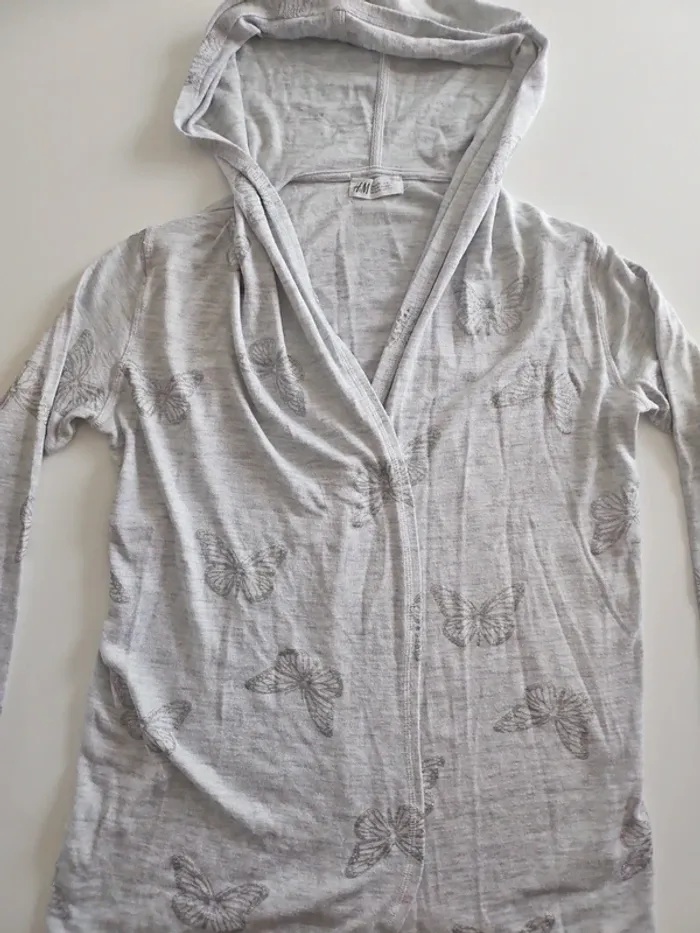 Gilet H&M