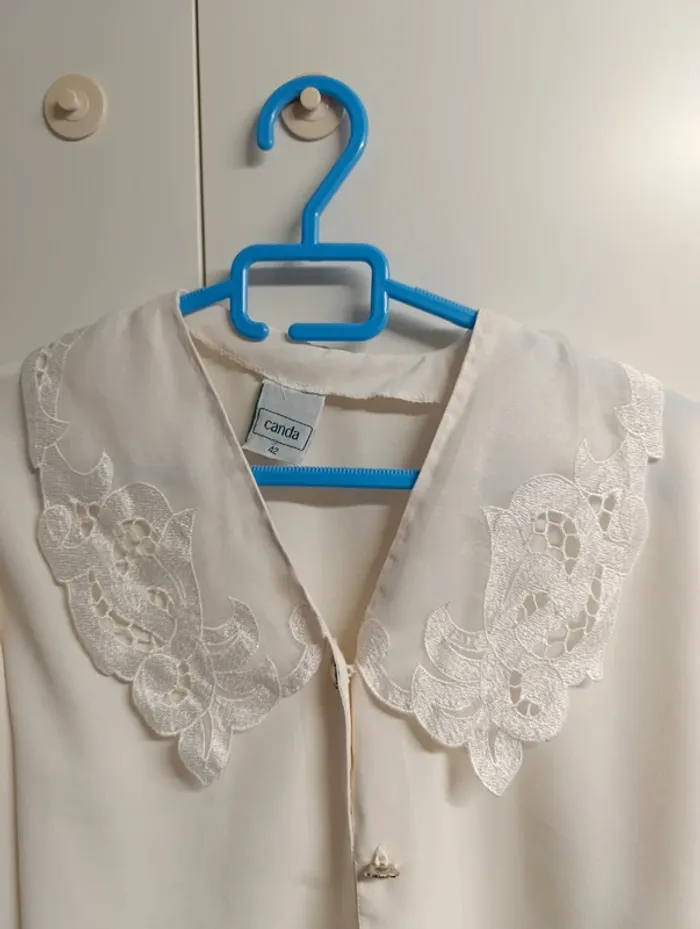 Chemise femme, Canda - photo numéro 4
