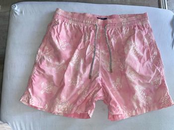 Short bain XXL