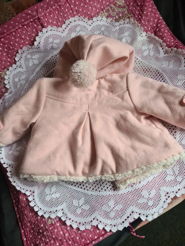 Veste Kiabi - photo numéro 2