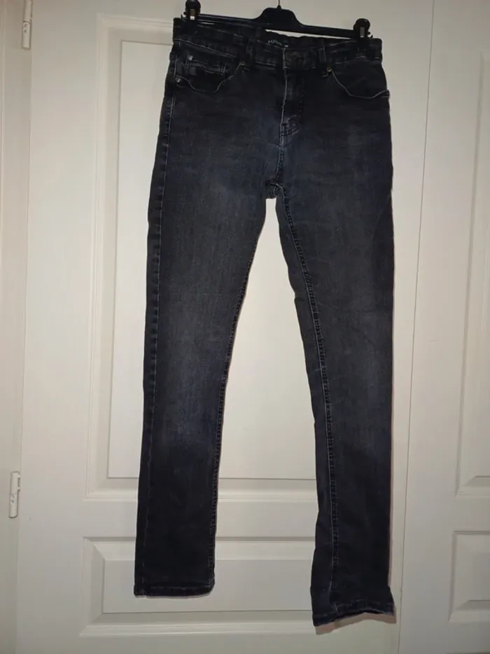 Jeans Skinny Inextenso
