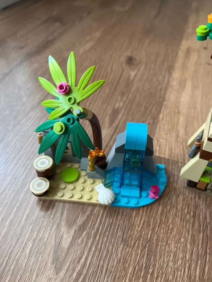 Lego Disney Vaiana 41149 - photo numéro 6