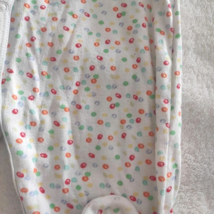 Grenouillère bébé 12mois - photo numéro 2