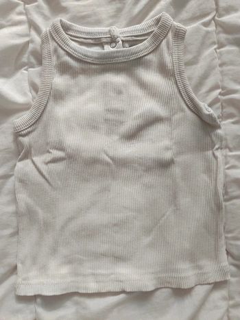 Marcel Kiabi 6m comme neuf