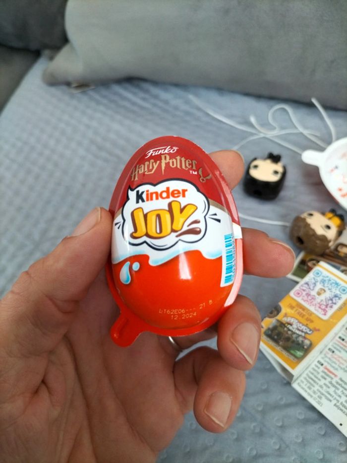 Lot Harry Potter - photo numéro 9