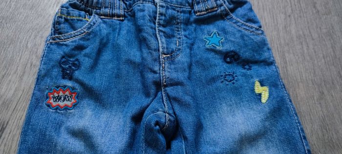 Jean 12 mois - photo numéro 2