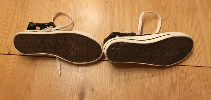 Chaussure - photo numéro 3