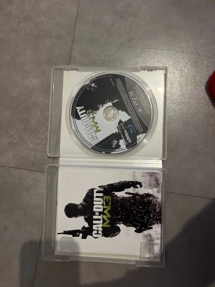 Call Of Duty MW3 - photo numéro 2