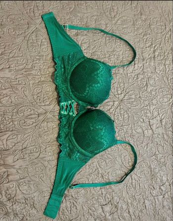 Soutien gorge