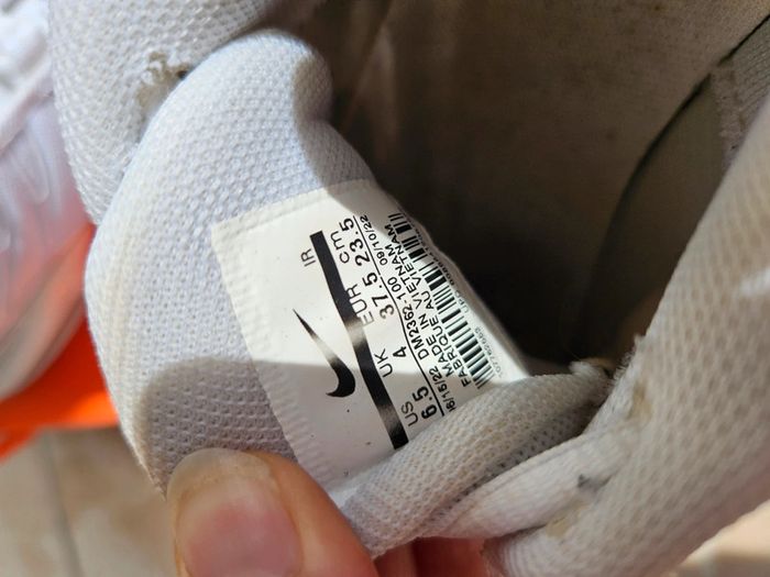 Tn air max 37.5 - photo numéro 5