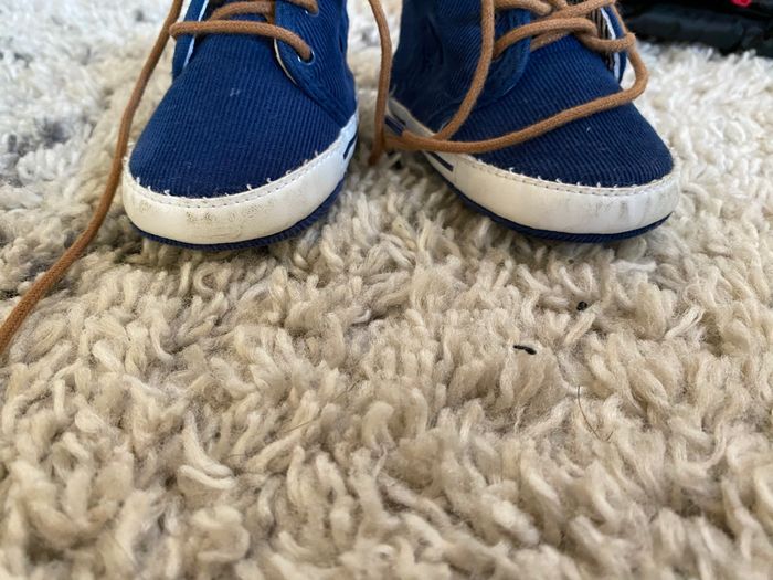 Chaussure Obaibi 6-12M - photo numéro 2