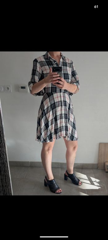 Robe Mango