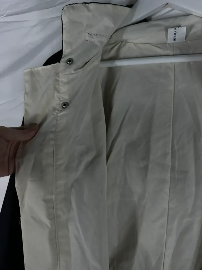 Veste pluie YesStyle - photo numéro 7